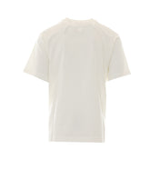 CHECK FLAG T-SHIRT