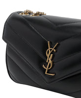 LOULOU CROSSBOSY BAG