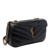 LOULOU CROSSBOSY BAG