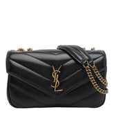 LOULOU CROSSBOSY BAG