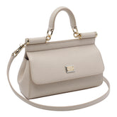 SMALL SICILY HANDBAG