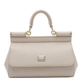 SMALL SICILY HANDBAG