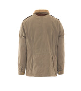 SAFARI JACKET