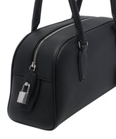 SMALL E/W INDIA BOWLING BAG