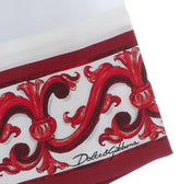 MAIOLICA PRINT T-SHIRT