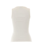 LACES TANK TOP