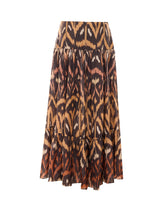 ASTER SKIRT