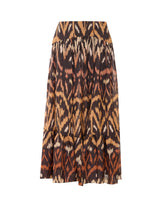 ASTER SKIRT