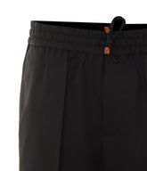PANTALONE CON VITA ELASTICA