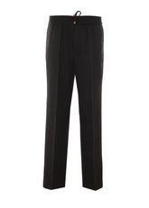 PANTALONE CON VITA ELASTICA