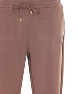 JOGGER CON LOGO