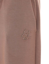 JOGGER CON LOGO