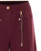PANTALONE TRACK