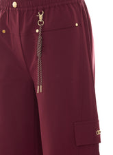 PANTALONE TRACK