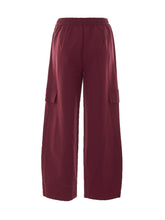 PANTALONE TRACK