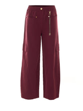 PANTALONE TRACK