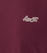 T-SHIRT CON LOGO
