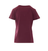 T-SHIRT CON LOGO
