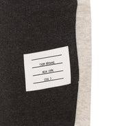 4BAR COLOURBLOCK JOGGER PANTS