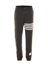 4BAR COLOURBLOCK JOGGER PANTS