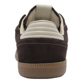 SNEAKER TB.490 IN SUEDE