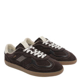SNEAKER TB.490 IN SUEDE