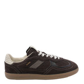 SNEAKER TB.490 IN SUEDE