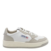 MEDALIST SNEAKERS