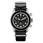 TRE UC3 CLASSIC WATCH