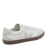 SNEAKER IN PELLE VOLLEY