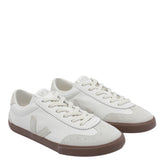 SNEAKER IN PELLE VOLLEY
