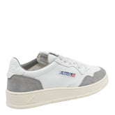 MEDALIST SNEAKERS