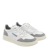 MEDALIST SNEAKERS