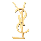 CASSANDRE BROOCH