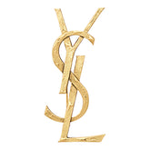 CASSANDRE BROOCH