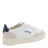 MEDALIST SNEAKERS