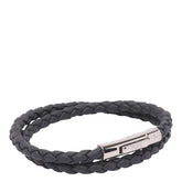 LEATHER MYCOLORS BRACELET