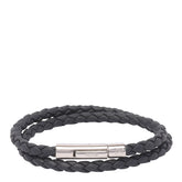 LEATHER MYCOLORS BRACELET