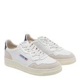 MEDALIST SNEAKERS