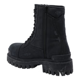 STRIKE COMBAT BOOTIES