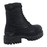 STRIKE COMBAT BOOTIES