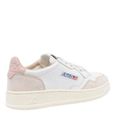 MEDALIST SNEAKERS