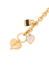 CHLOE' PADDINGTON BRACELET