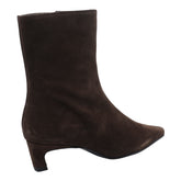 AMBAR PUMP BOOTIES