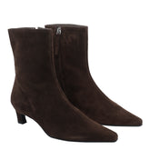 AMBAR PUMP BOOTIES