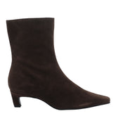 AMBAR PUMP BOOTIES
