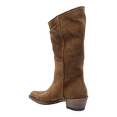 CLIVE BOOTS