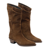 CLIVE BOOTS