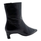 STIVALETTO CON TACCO AMBAR