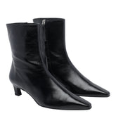 STIVALETTO CON TACCO AMBAR